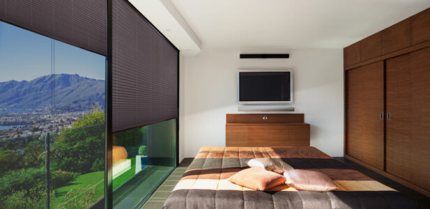 House interior